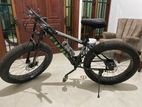 Fujix Super Sport MTB Mud Terrain Bicycle