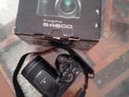 Fujufilm s4600 Camera