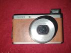 Fujufilm Xf1 Camera