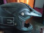 Ful Face Helmet