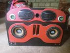 JBL Speaker Set