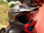 Full Face Helmet