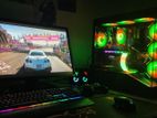 MSI Geforce RTX 3070 Pc Set