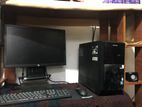 Samsung Desktop Pc