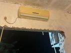 Full AC Unit 12000BTU