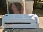 Singer Full AC System