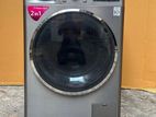 Full Auto Washing Machine
