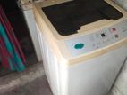 Full Auto Washing Machine