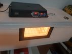 Full Automatic Incubator