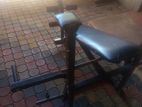 Gym Bench
