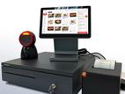 Full Billing POS Packages Any Bissnuse
