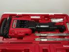 Full Boar HILTI 18kg 30mm Demolition Hammer Brand new