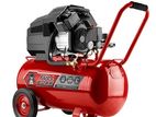 Full boar Ryobi 50L Air compressor Brand New