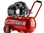Full Boar V Twin-Oil Free Air Compressor-Australia
