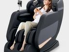 Full Body 4D Massage Chair Zero Gravity with AI Voice Assist