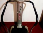 Full Body Massage with Relaxation Machine