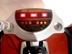Full body Massage with relaxation machine