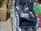 Full Body Massage Chair