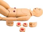 Full Body Nursing Manikin