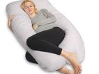 Full body Pregnancy Maternity Pillow ( U shape)