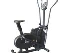 Full Body Trainer Machine