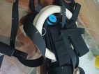 Full Body Workout Calisthenic Rings