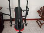 Full Body Workout Machine