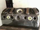 Three Wheeler Speaker