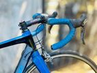Full Carbon Racing Bicycle