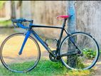 Full Carbon Racing Bicycle