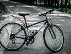 Lumstar Bicycle