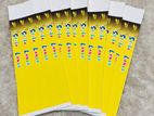 Full Color Tyvek Wristband