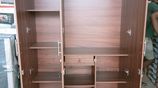 Full Compleat Bed Room Set
