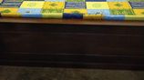 Full Compleat Bed Room Set