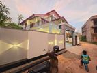 Full Complete 2 Story House For Sale in Negombo