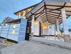 Full Complete Brand New House For Sale ~ Negombo