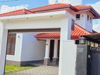 Full Complete House For Sale ~ Negombo