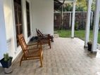 Full Complete House Sale Ja Ela