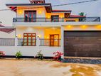 Full Completed Luxury House Sale in Negombo