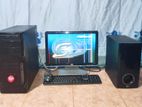 ​Full Computer Set