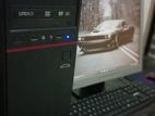 Full Computer Set