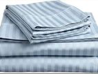Full Cotton Hotel Bedsheet