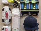 Full Cricket Kit