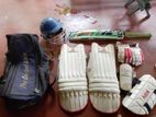Full Cricket Kit Set