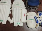 Full Cricket set available