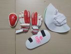 Full Cricket Set