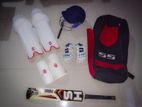 Full Cricket Set