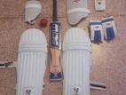 Full Cricket Set