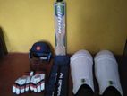 Cricket Kit Full Set