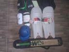 Full Cricket Set